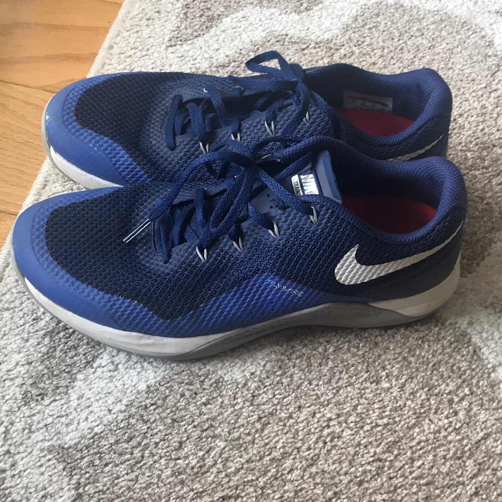 Nike training Flywire